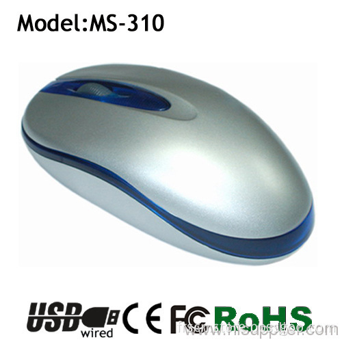Useful Optical Gift 3d Mini Mouse